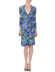 ROBERTO CAVALLI - Short dress