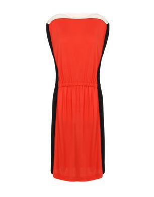 3/4 length dress Women's - VIONNET