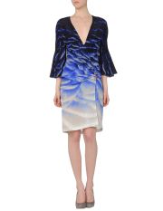 ROBERTO CAVALLI - Short dress