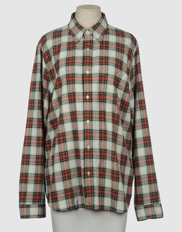 Polo Jeans Company - Chemises - Chemises manches longues