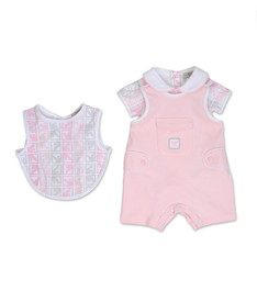 ARMANI JUNIOR - Romper suit