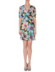 PAUL & JOE - Robe courte