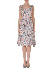 PAUL & JOE - Robe mi-longue