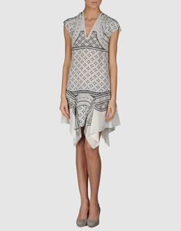 DEREK LAM - VESTITI - Vestiti corti - su YOOX.COM