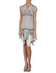 DEREK LAM - Short dress