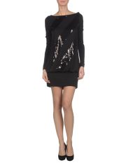 MISS SIXTY LUXURY - Short dress
