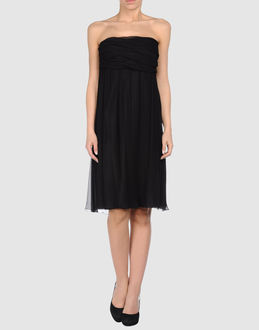 BLUMARINE - VESTITI - Vestiti corti - su YOOX.COM