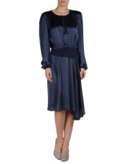 YVES SAINT LAURENT RIVE GAUCHE - Vestito corto