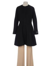 BELLECHASSE - Full-length jacket