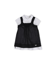ARMANI JUNIOR - Dress