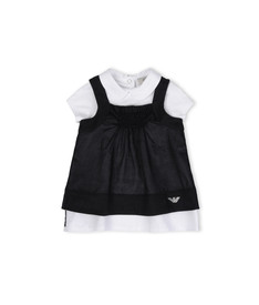 ARMANI JUNIOR - Dress