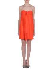 FISICO-Cristina Ferrari - Robe courte