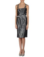 VIVIENNE WESTWOOD RED LABEL - Kurzes Kleid