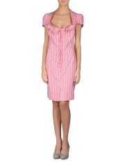 VIVIENNE WESTWOOD ANGLOMANIA - Short dress