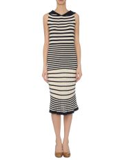 JUNYA WATANABE COMME des GARÇONS - 3/4 length dress