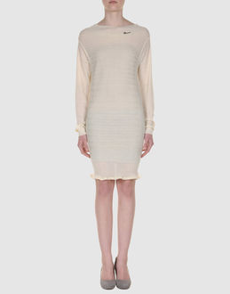 Blumarine - Robes - Robes courtes