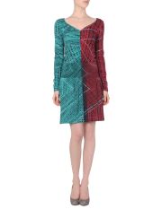 NOLITA MOVES - Vestito corto