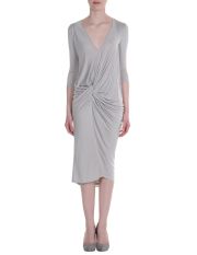 A.F.VANDEVORST - 3/4 length dress