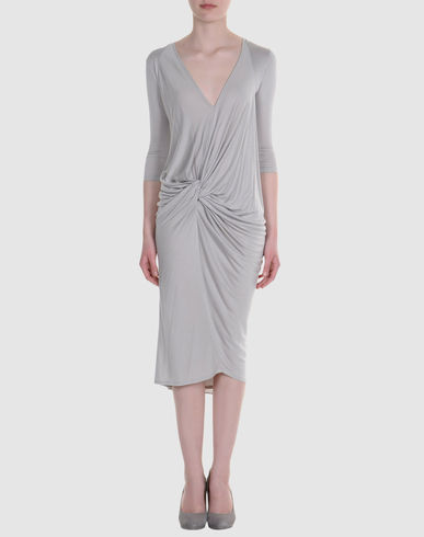 ZOOM A.F.VANDEVORST - 3/4 length dress