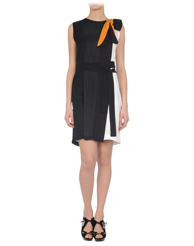 ZOOM VIONNET - Short dress