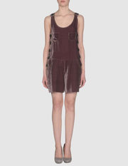 SEE BY CHLOE' - Короткий комбинезон