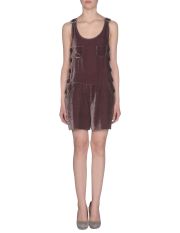 SEE BY CHLOE' - Короткий комбинезон
