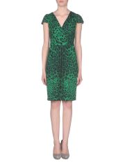 DOLCE & GABBANA - Short dress