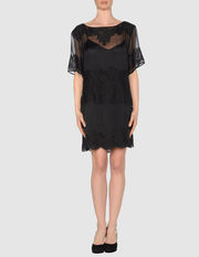 D&G - Short dress