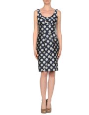 GIORGIO ARMANI - Short dress