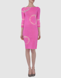 BLUMARINE - VESTITI - Vestiti corti - su YOOX.COM