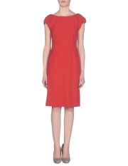 GIORGIO ARMANI - Short dress