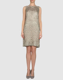 DINOU BY JOAQUIM JOFRE' - VESTITI - Vestiti corti - su YOOX.COM