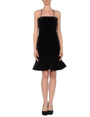 GIORGIO ARMANI - Short dress