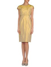 DINOU by JOAQUIM JOFRE' - Short dress