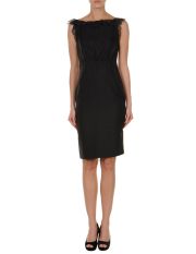 GIAMBATTISTA VALLI - Короткое платье