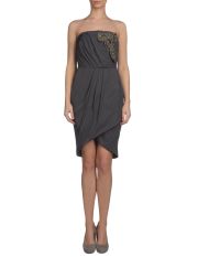 ELISABETTA FRANCHI for CELYN b. - Κοντό φόρεμα 