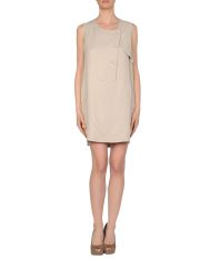 NEIL BARRETT - Short dress