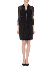 PHILOSOPHY di A. F. - Short dress