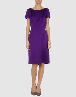 Prada - Robes - Robes courtes