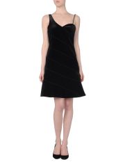 GIORGIO ARMANI - Short dress