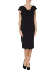 DINOU by JOAQUIM JOFRE' - 3/4 length dress