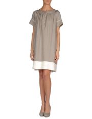 DINOU - Short dress