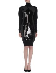 ROBERTO CAVALLI - Short dress
