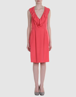 Prada - Robes - Robes courtes