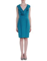 PRADA - Robe courte