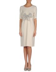 DINOU by JOAQUIM JOFRE' - Short dress
