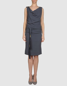 ELISABETTA FRANCHI FOR CELYN B. - VESTITI - Vestiti corti - su YOOX.COM