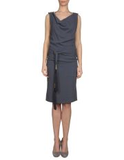 ELISABETTA FRANCHI for CELYN b. - Κοντό φόρεμα 