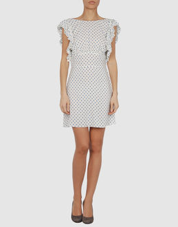 PRADA - VESTITI - Vestiti corti - su YOOX.COM