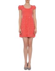 EYEDOLL - Short dress